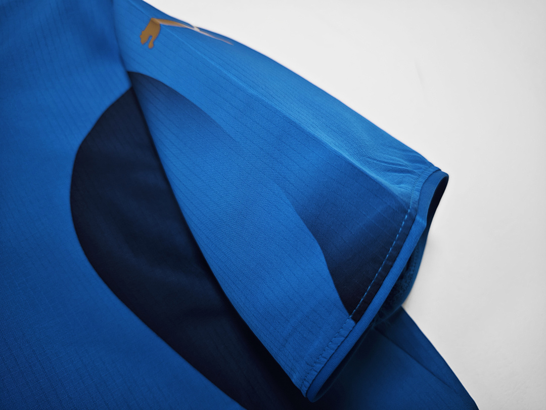 Italy Retro Shirt 2006 Home — photo 2