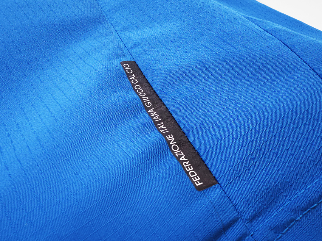 Italy Retro Shirt 2006 Home — photo 4