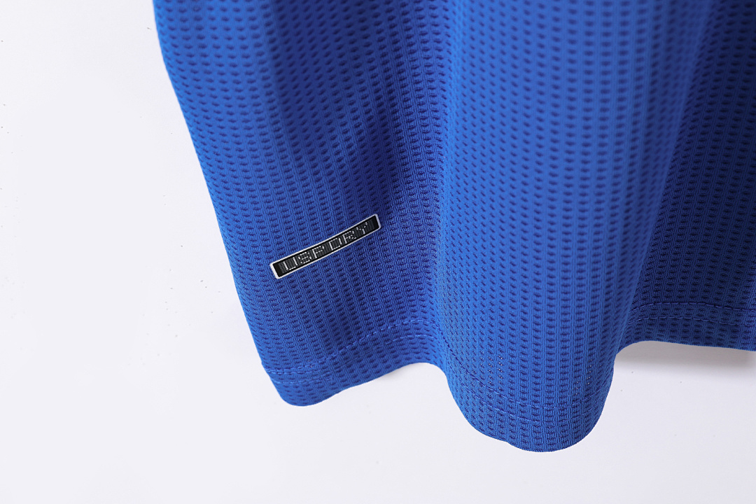 Italy Retro Shirt 2012 Home — photo 3