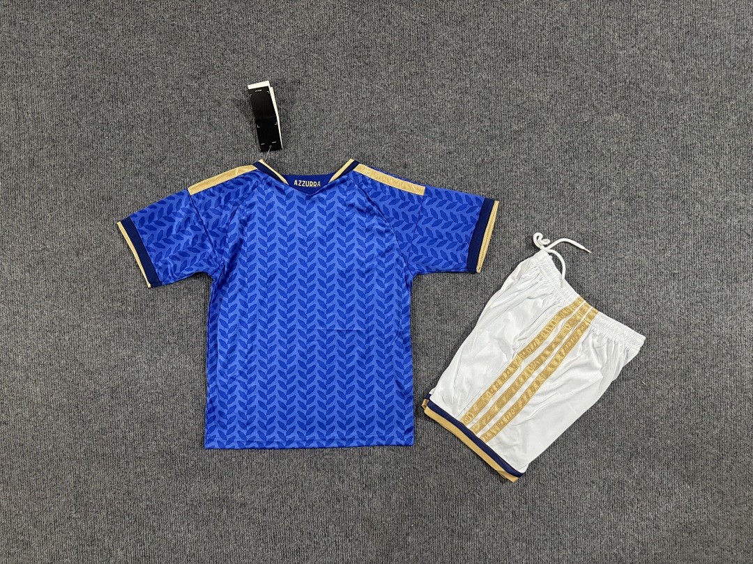 Italy Home Kit for Kids 2026 — photo 2