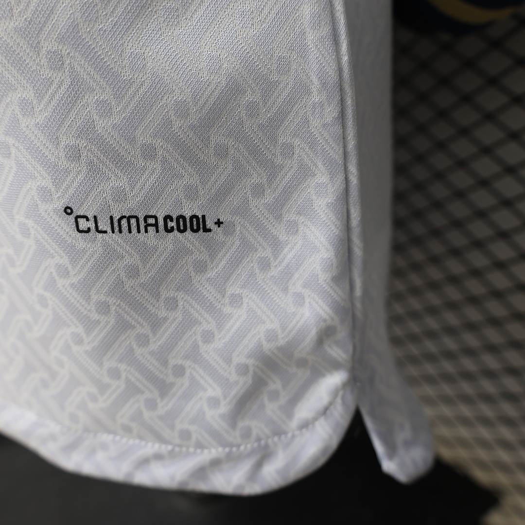 Italy Away Jersey Long Sleeve World Cup — photo 4