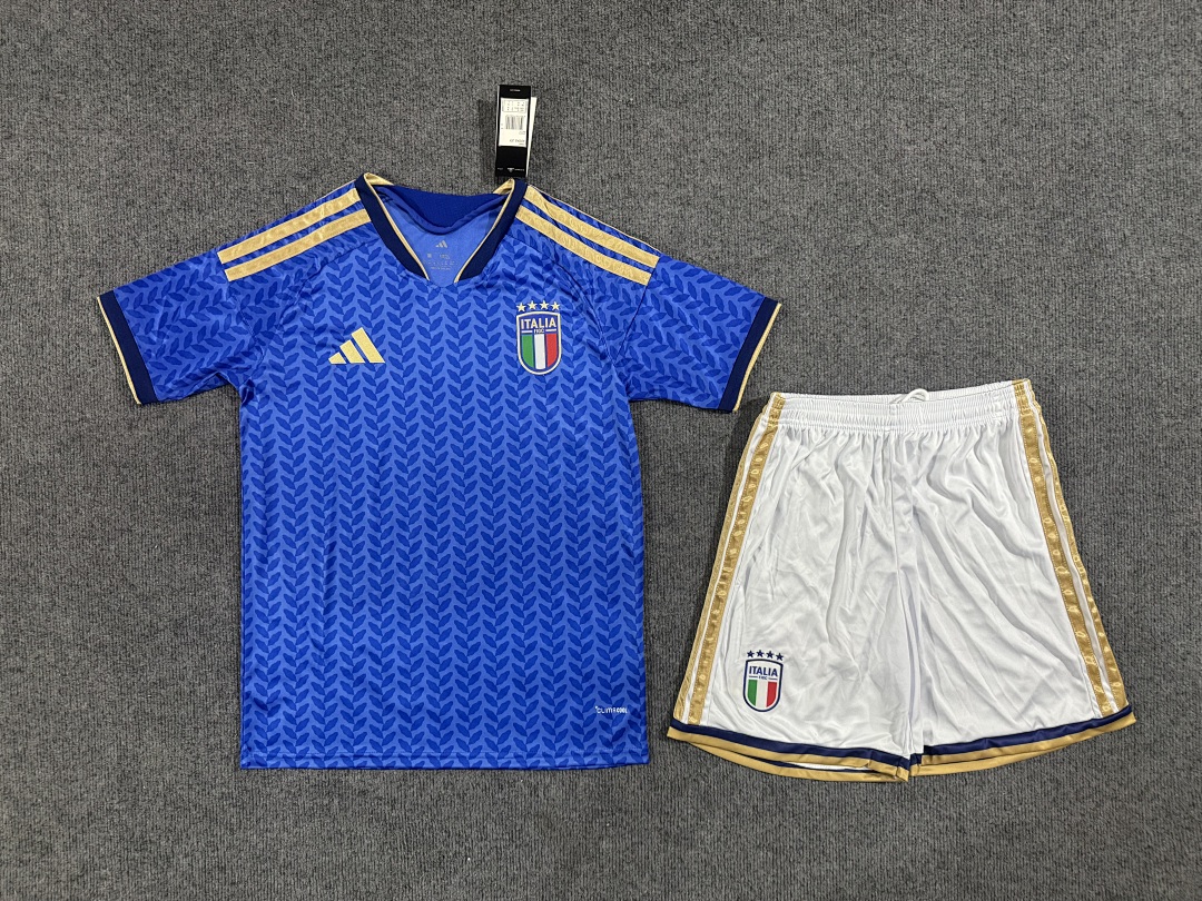 Italy Home Kit for Adult — photo 1