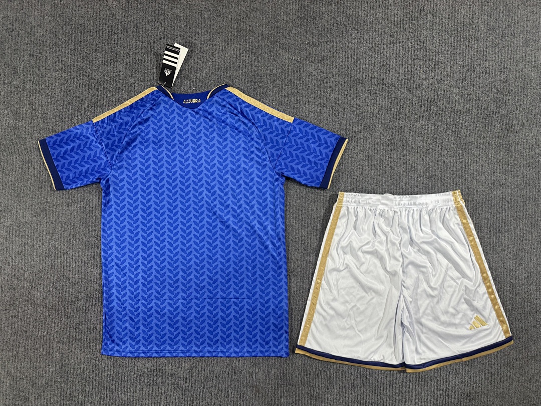 Italy Home Kit for Adult — photo 2