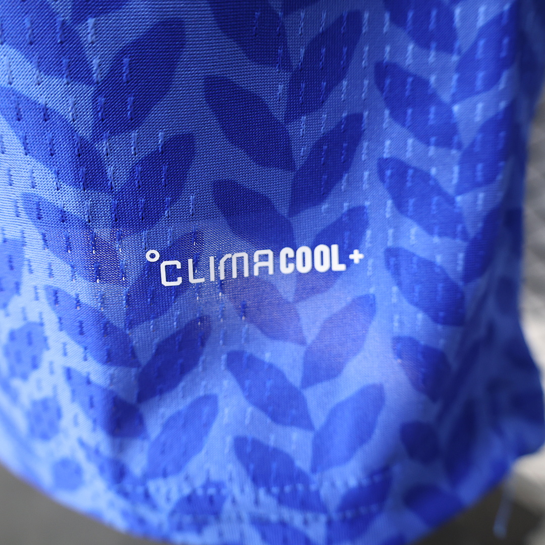 Italy Home Jersey World Cup — photo 4