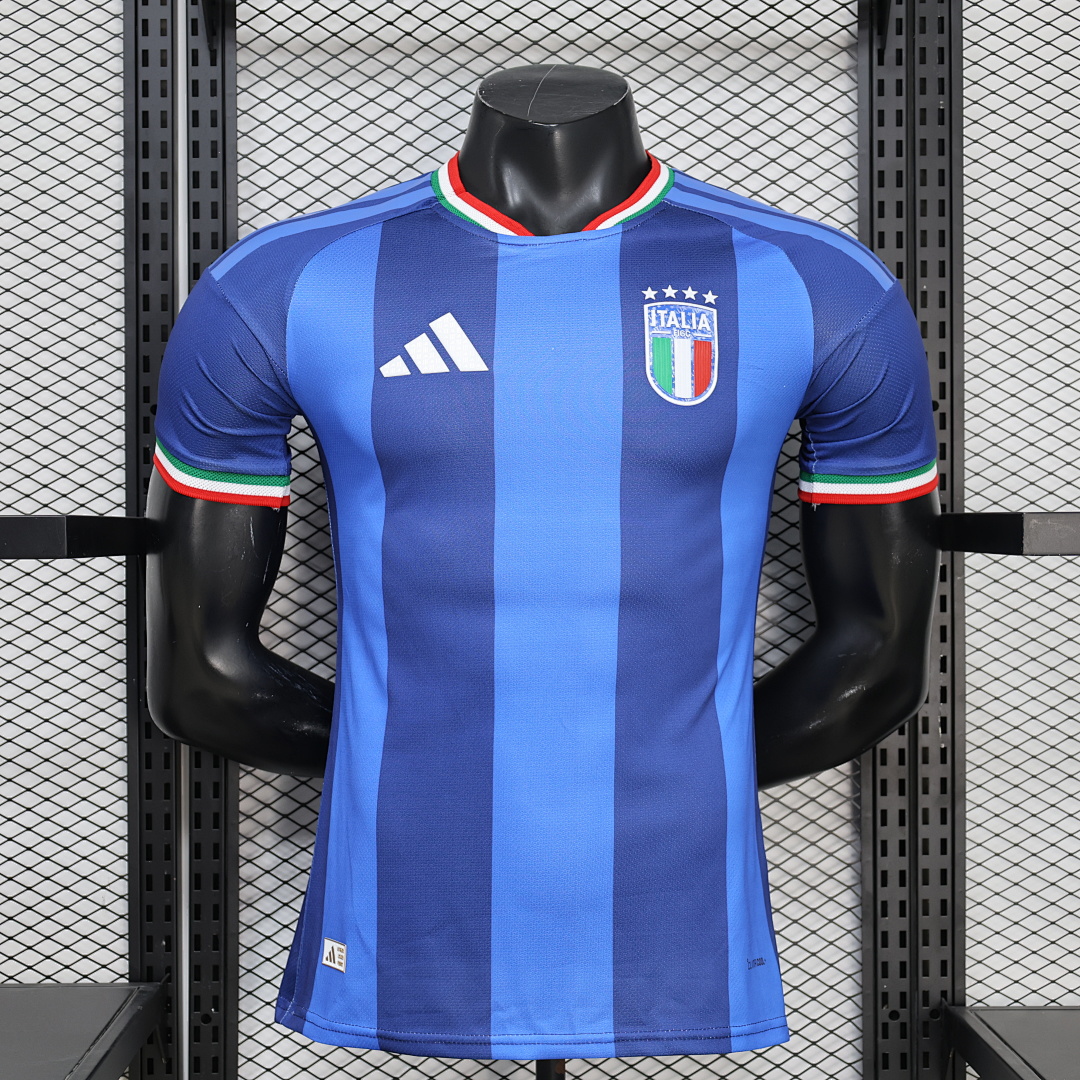 Italy Special Jersey — photo 1
