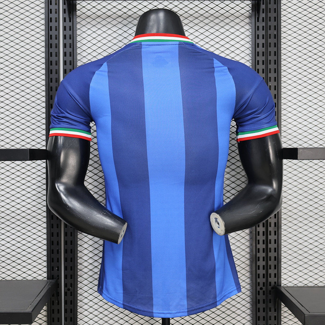 Italy Special Jersey — photo 2