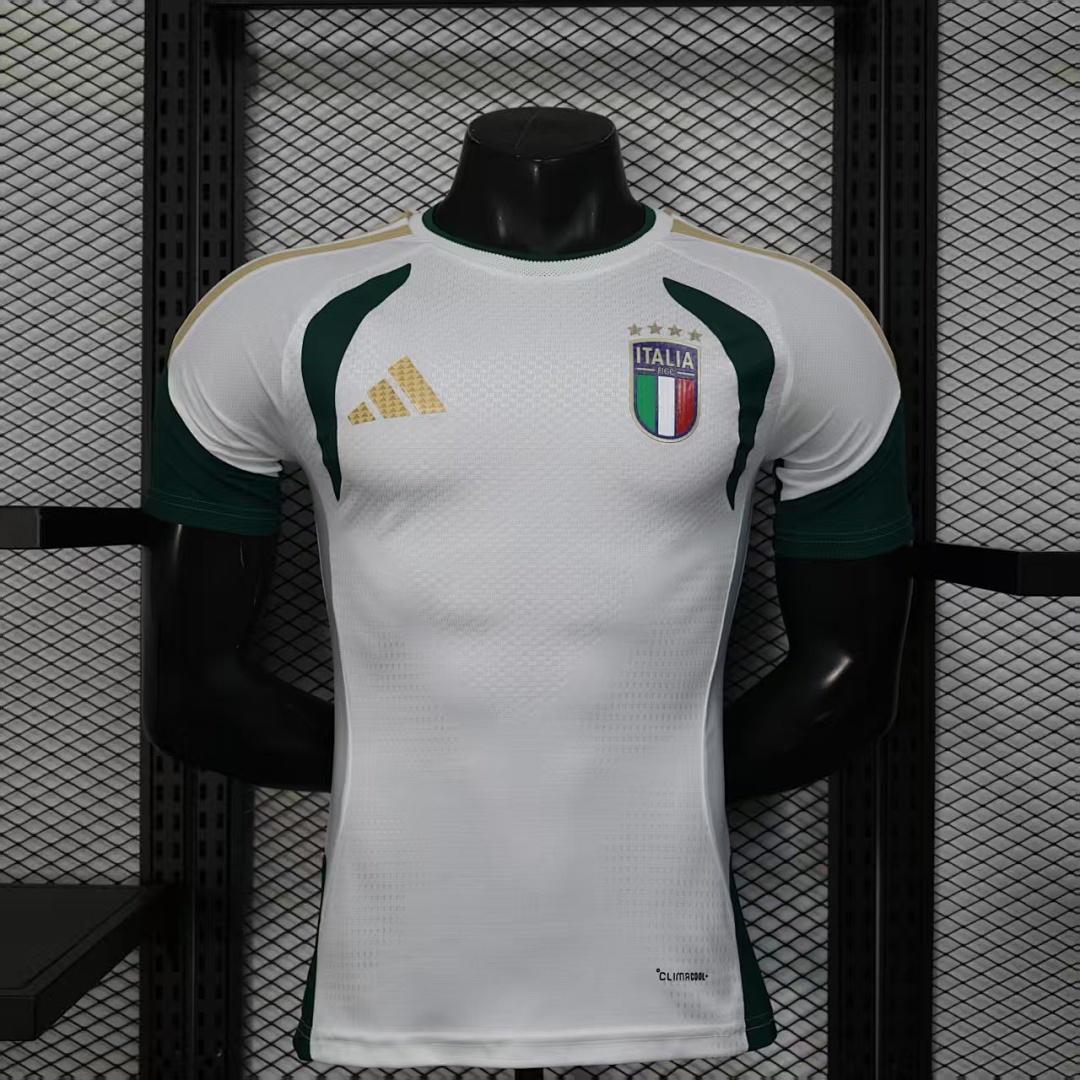Italy Training Jersey — photo 1