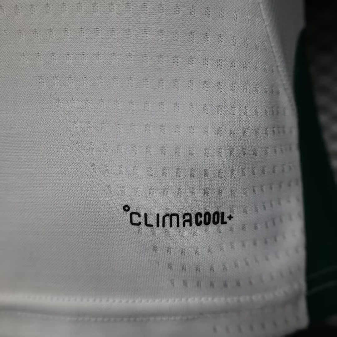 Italy Training Jersey — photo 3