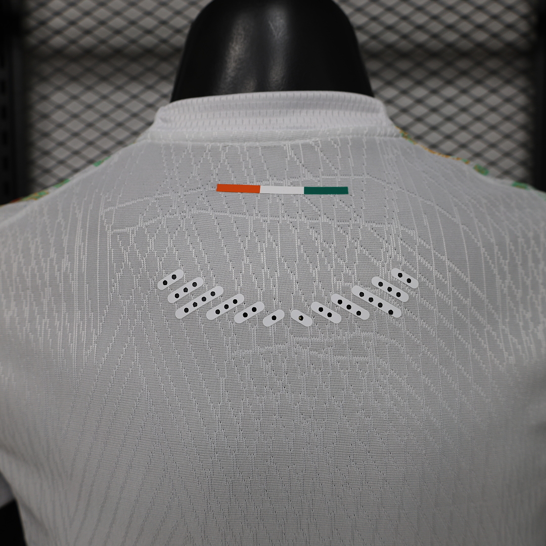 Ivory Coast Away Jersey World Cup — photo 2