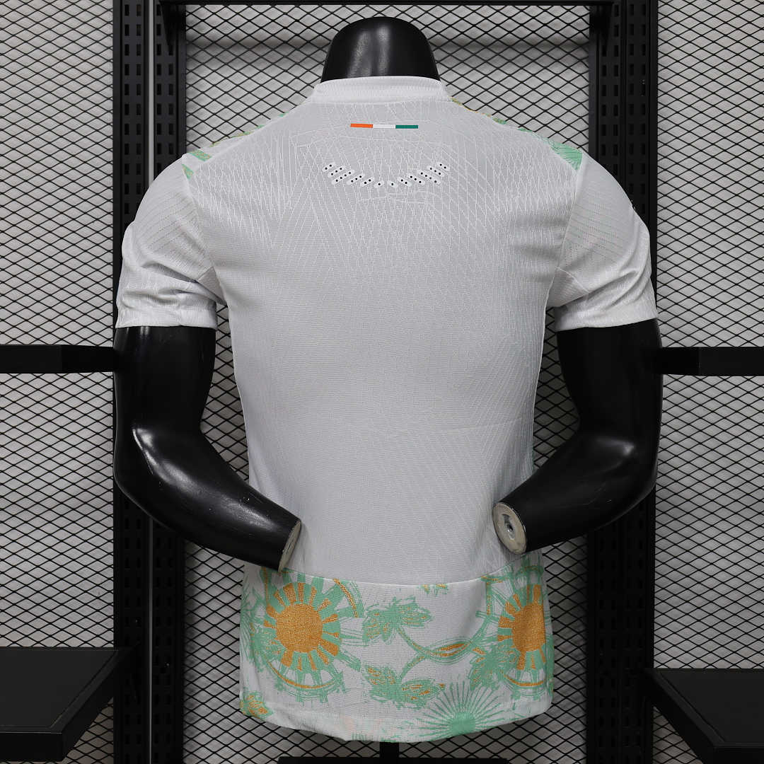 Ivory Coast Away Jersey World Cup — photo 3