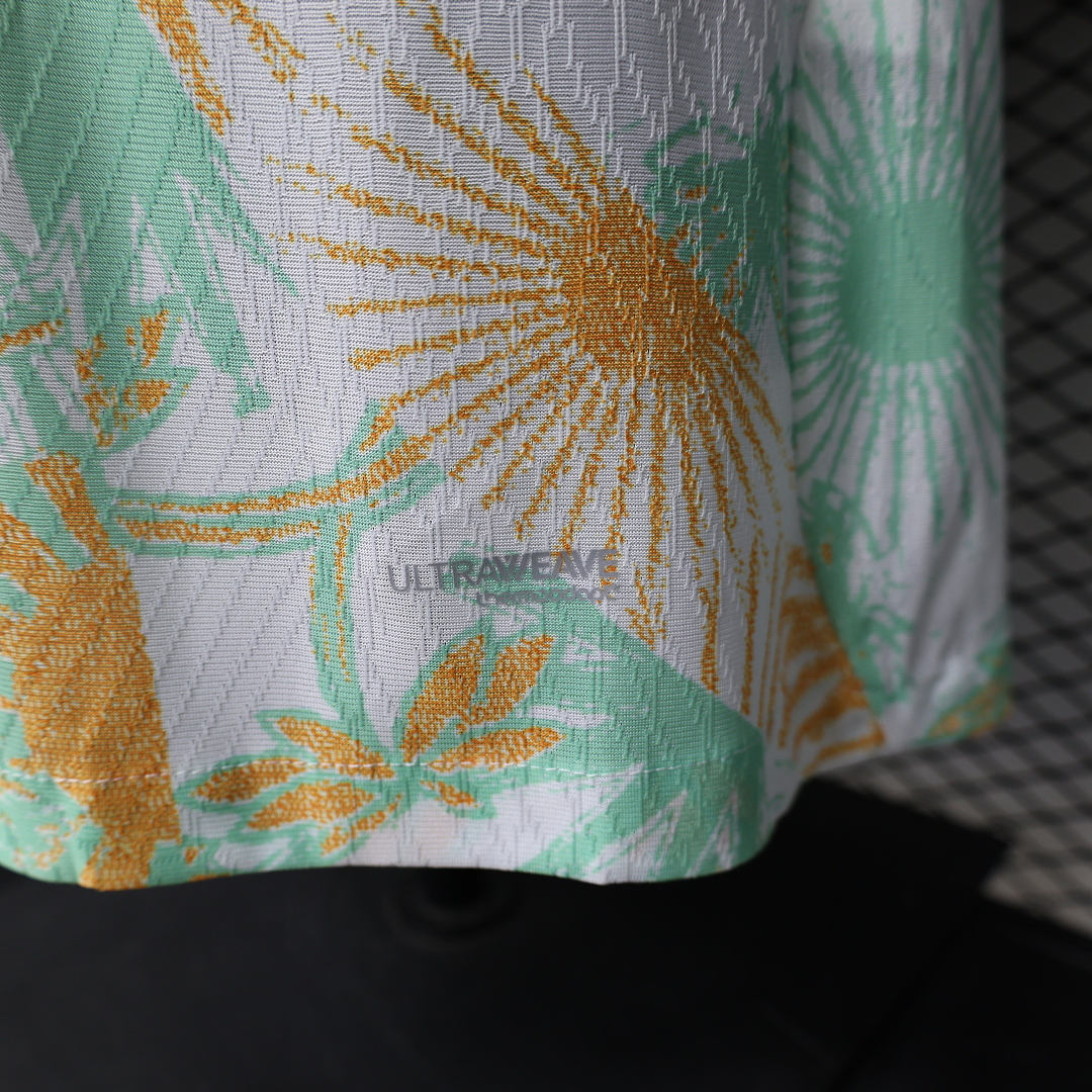 Ivory Coast Away Jersey World Cup — photo 4