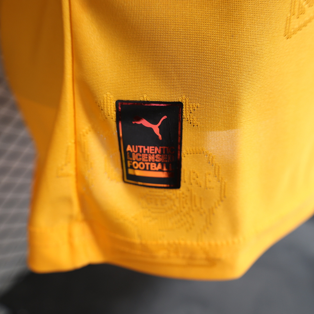Ivory Coast Jersey — photo 4