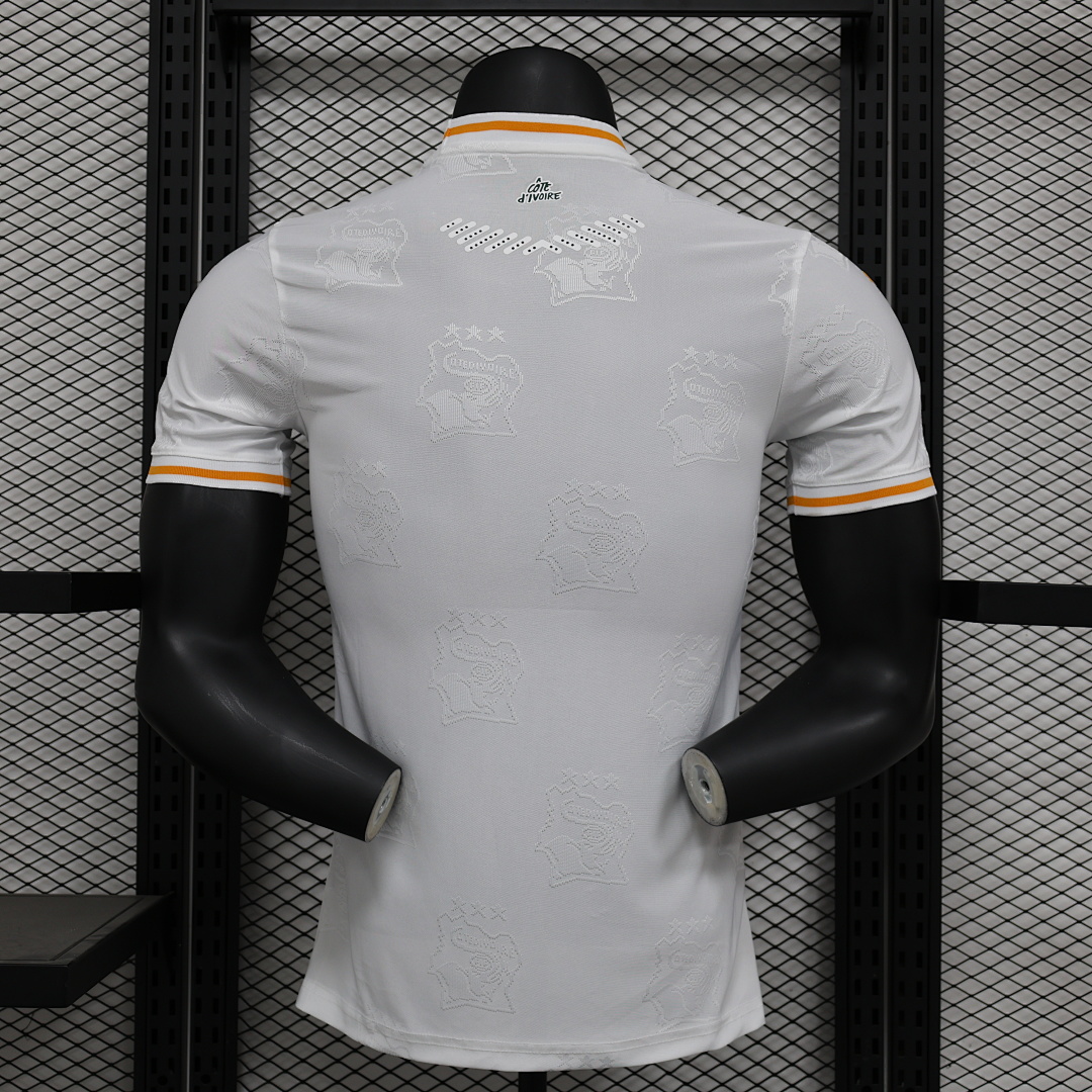 Ivory Coast Special Jersey — photo 3