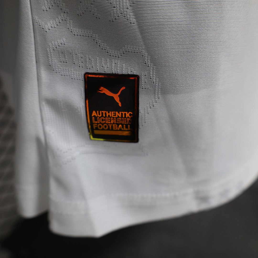 Ivory Coast Special Jersey — photo 4