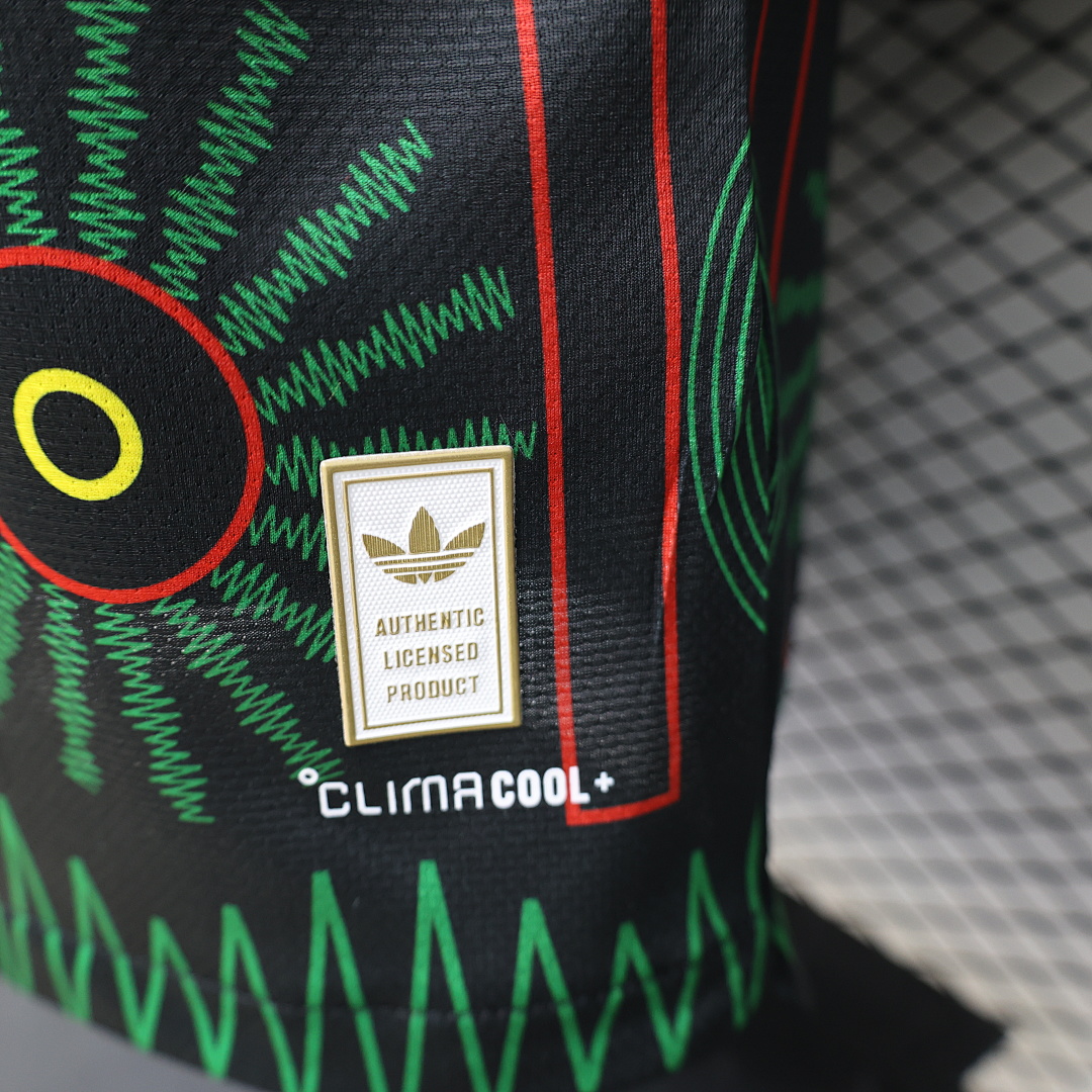 Jamaica Away Jersey — photo 4