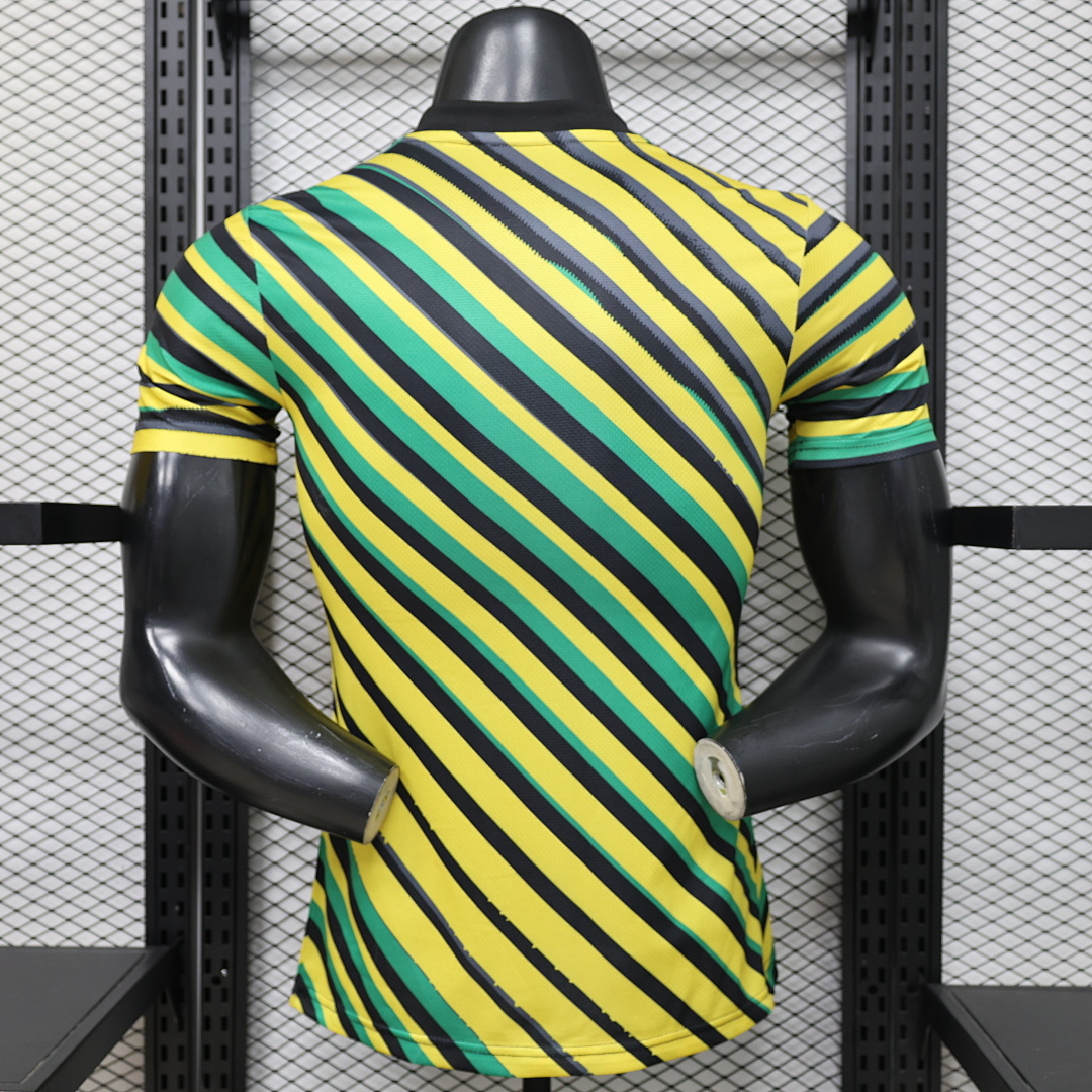 Jamaica Special Jersey — photo 2