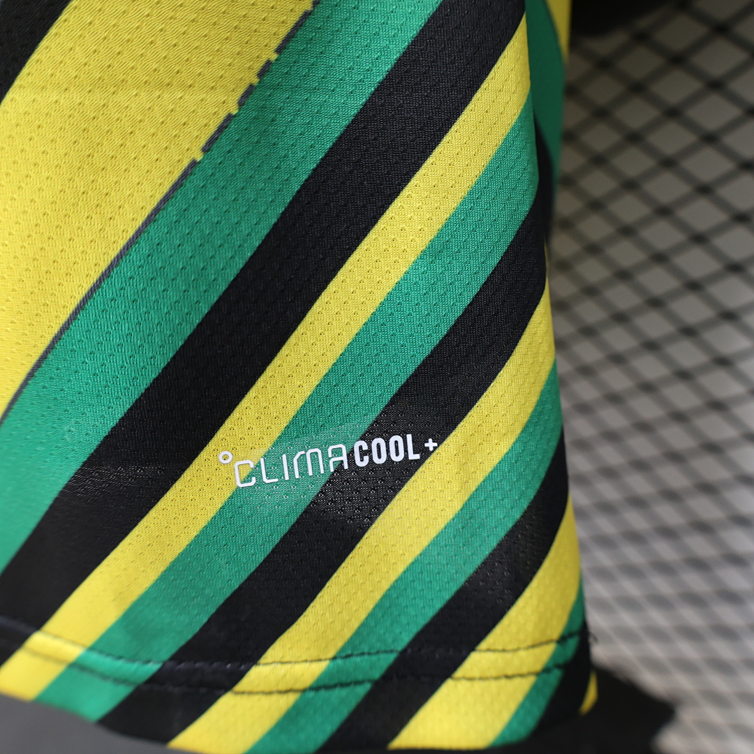 Jamaica Special Jersey — photo 3