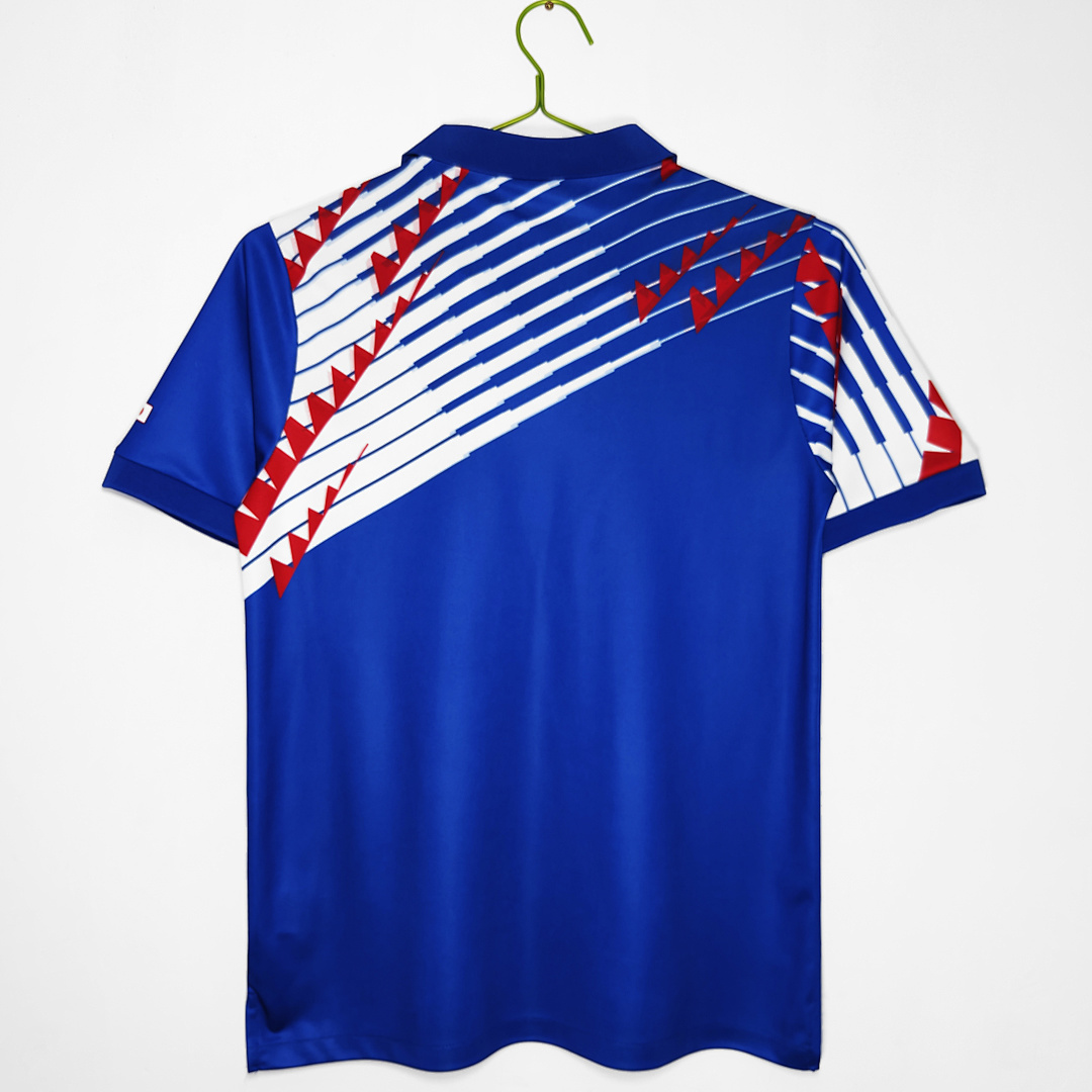 Japan Retro Shirt 1994/95 Home — photo 2