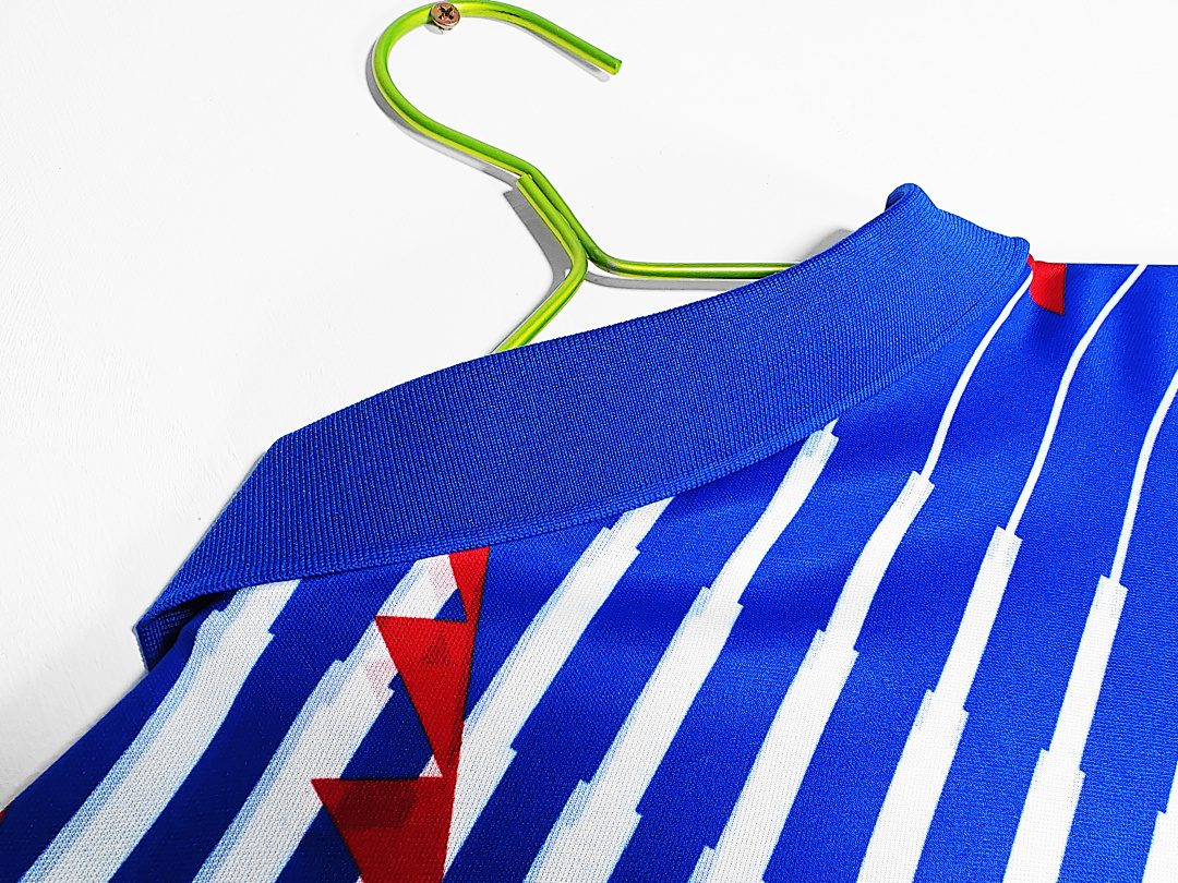 Japan Retro Shirt 1994/95 Home — photo 3
