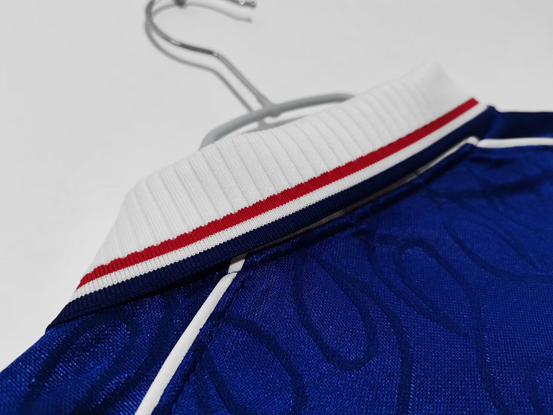 Japan Retro Shirt 1998 Home Long Sleeve — photo 3