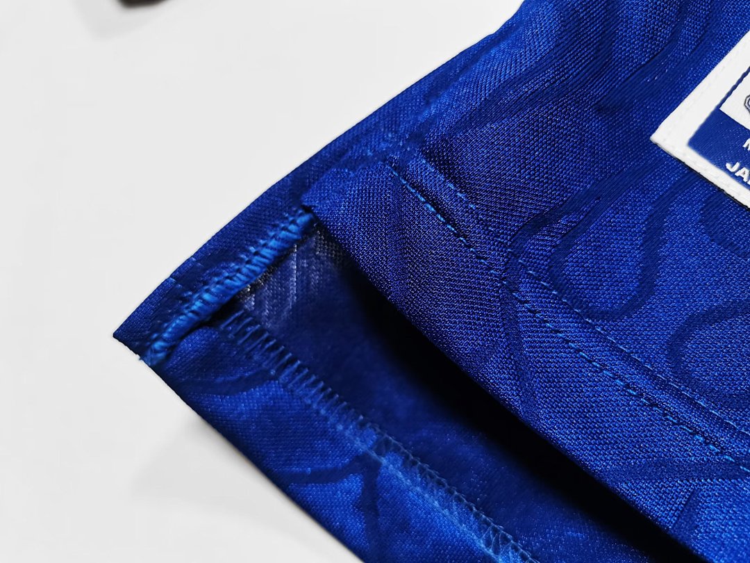 Japan Retro Shirt 1998 Home Long Sleeve — photo 4