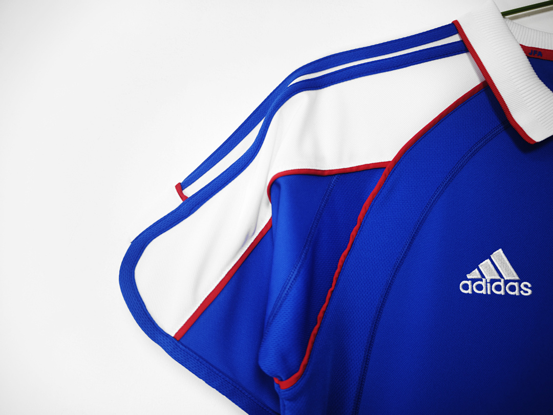 Japan Retro Shirt 2000 Home — photo 2