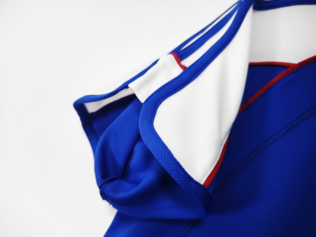 Japan Retro Shirt 2000 Home — photo 4