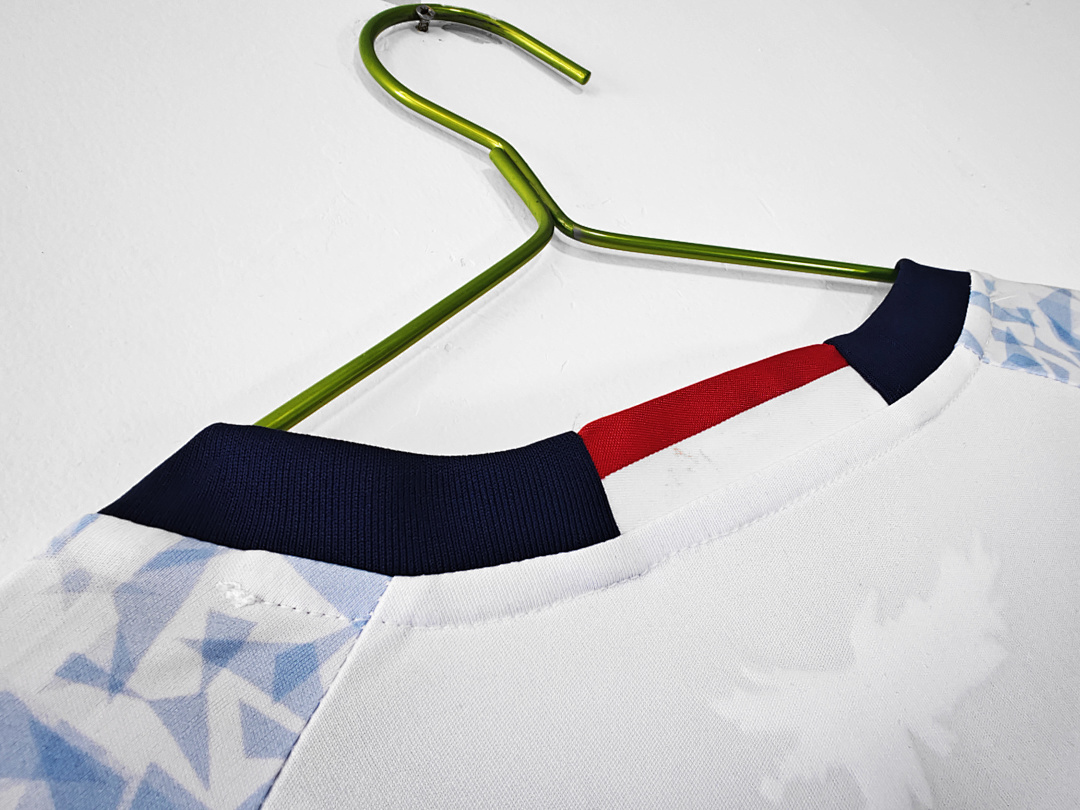 Japan Retro Shirt 2016/17 Away — photo 2