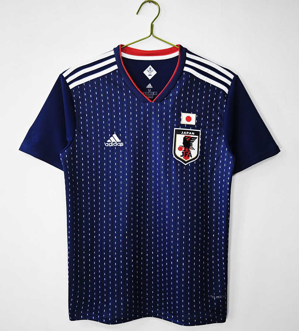 Japan Retro Shirt 2018 Home — photo 1