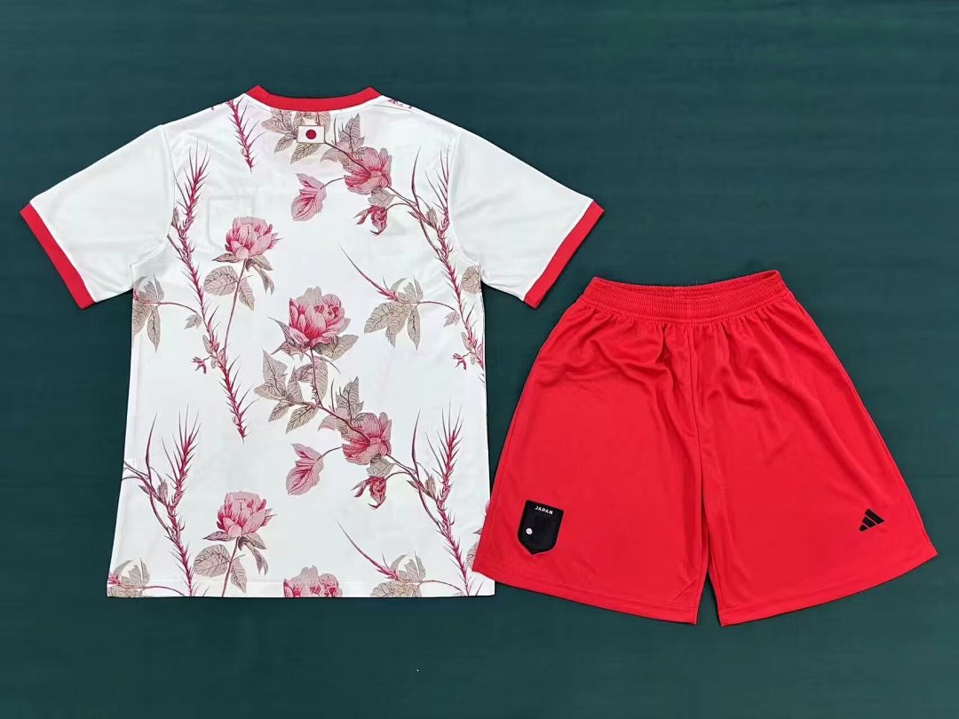 Japan Kit for Adult 2024/25 — photo 2