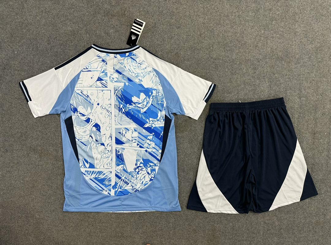 Japan Kit for Adult 2024/25 — photo 1