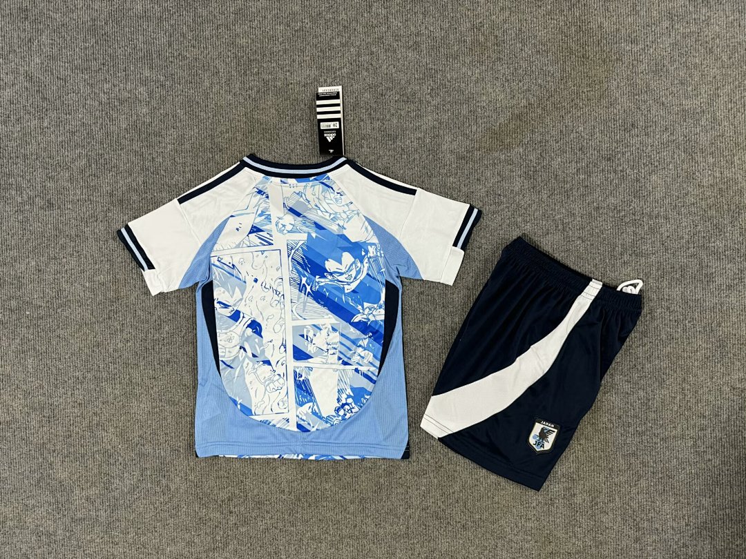 Japan Kit for Kids 2024/25 — photo 1