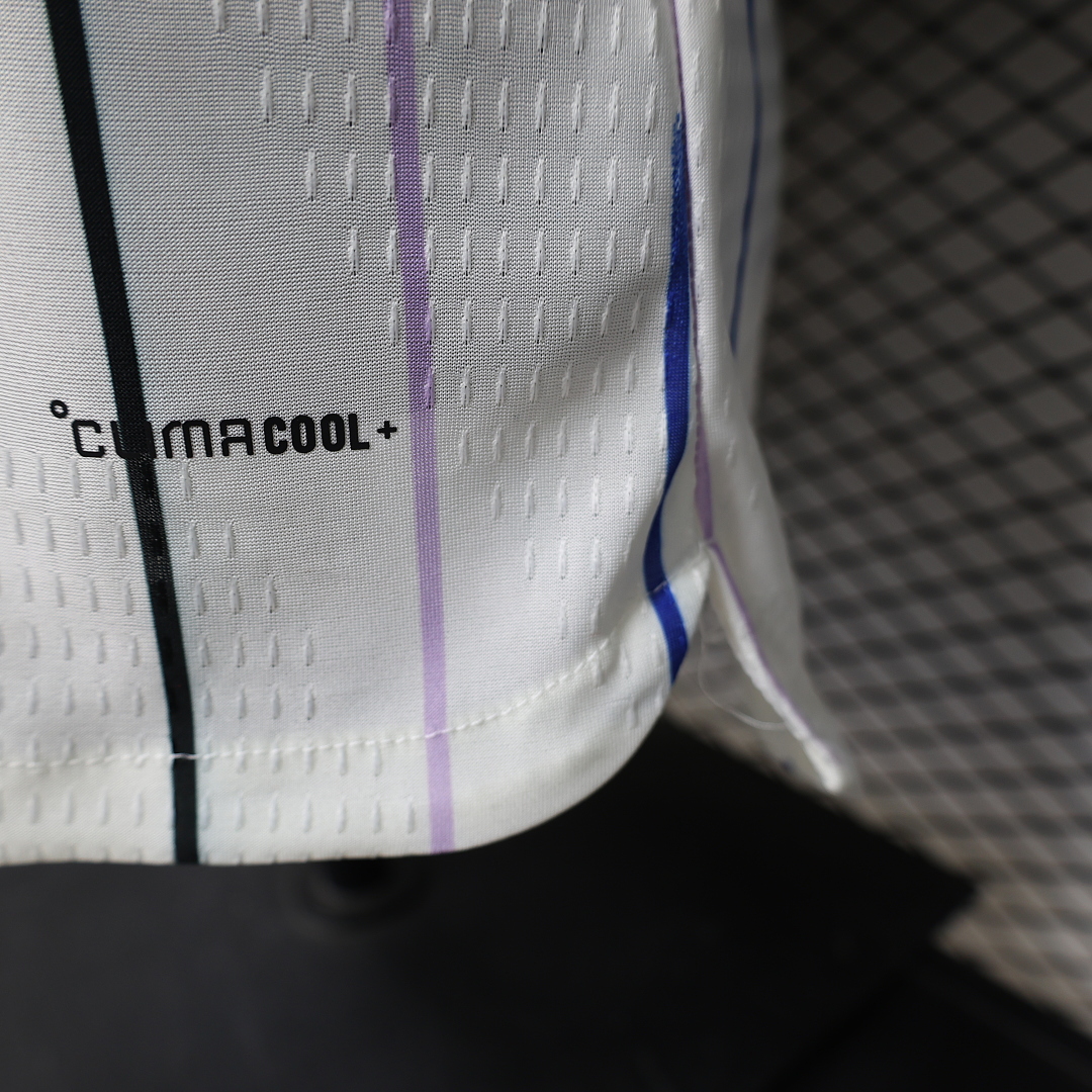 Japan Away Jersey Long Sleeve World Cup — photo 4