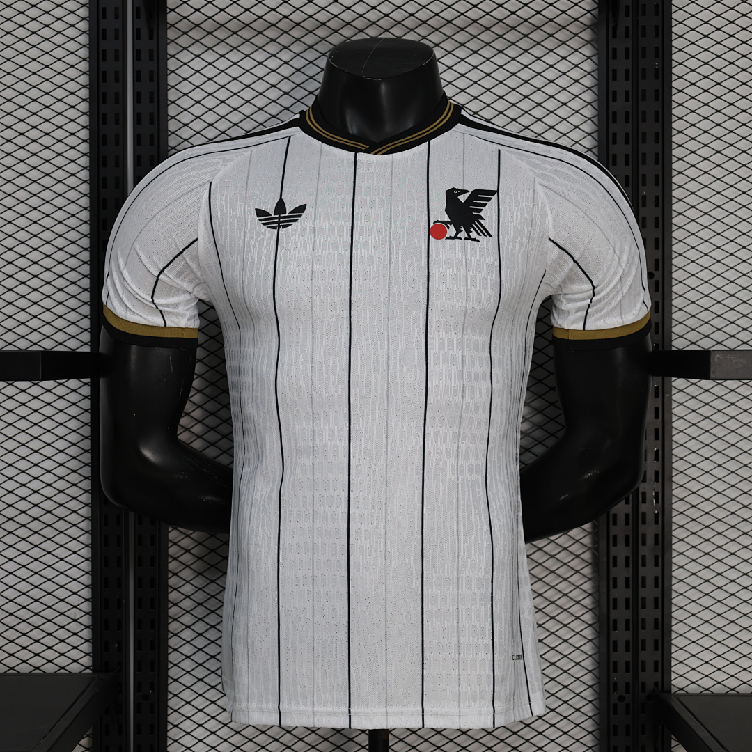 Japan Away Jersey — photo 1