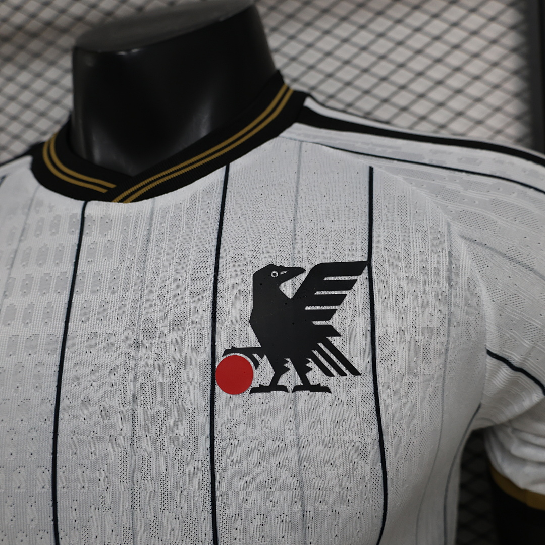 Japan Away Jersey — photo 2