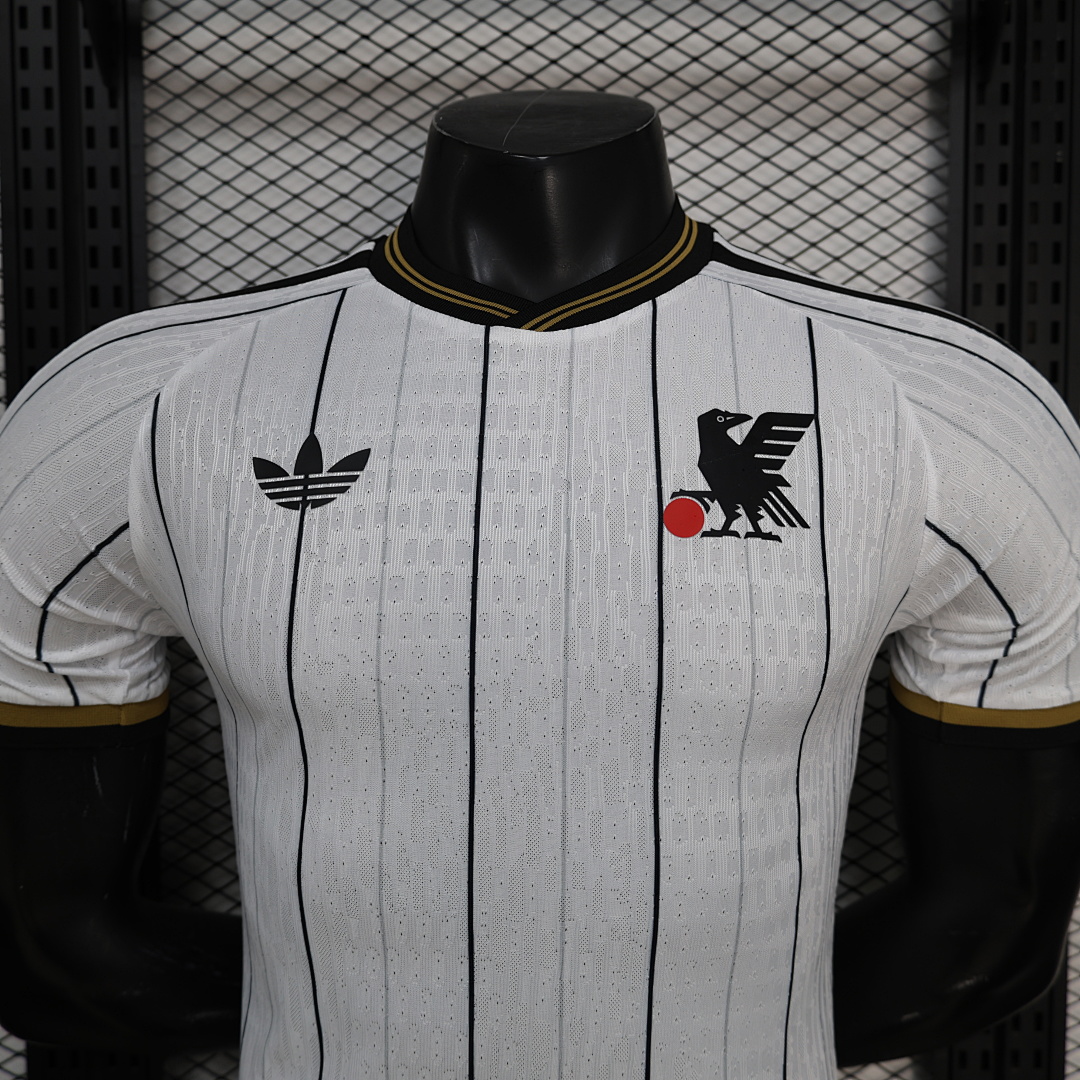 Japan Away Jersey — photo 3