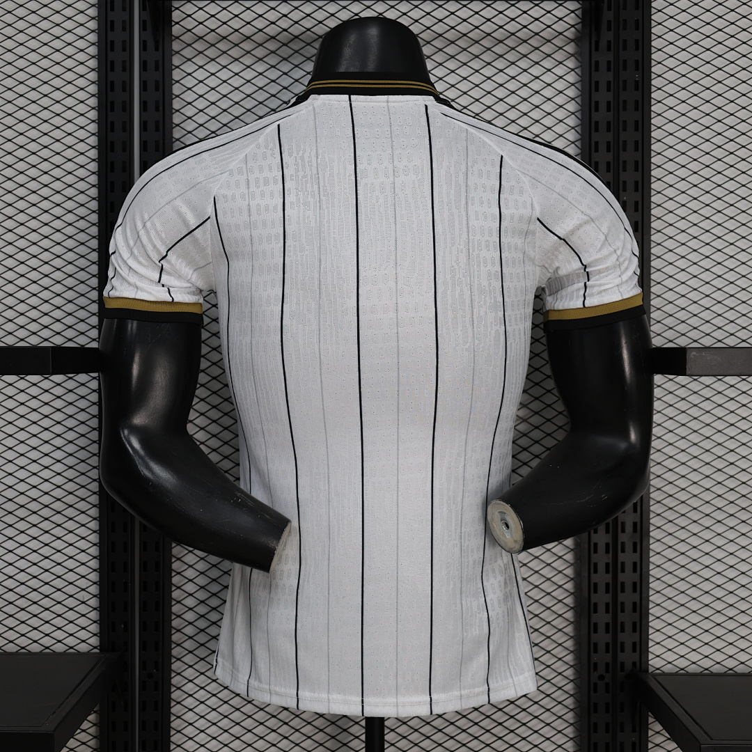 Japan Away Jersey — photo 4
