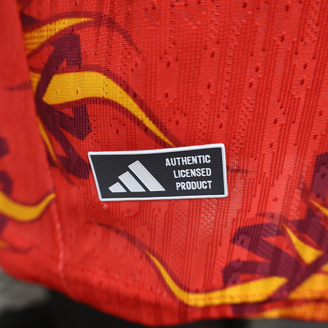 Japan Goalkeeper Jersey — photo 4