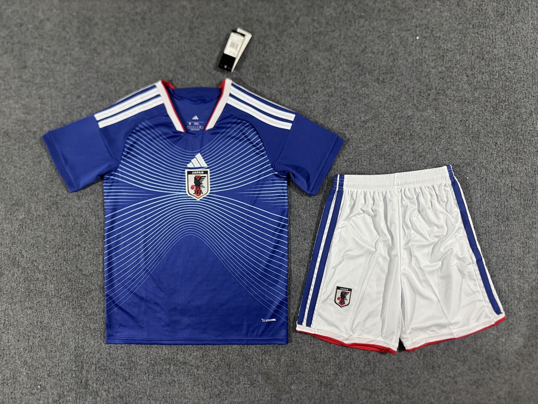 Japan Home Kit for Adult — photo 1
