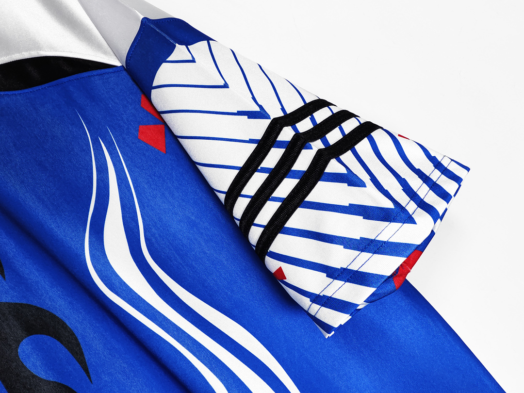 Japan Retro Shirt Short Sleeve — photo 2