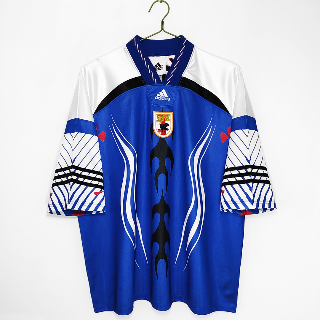Japan Retro Shirt Short Sleeve — photo 3