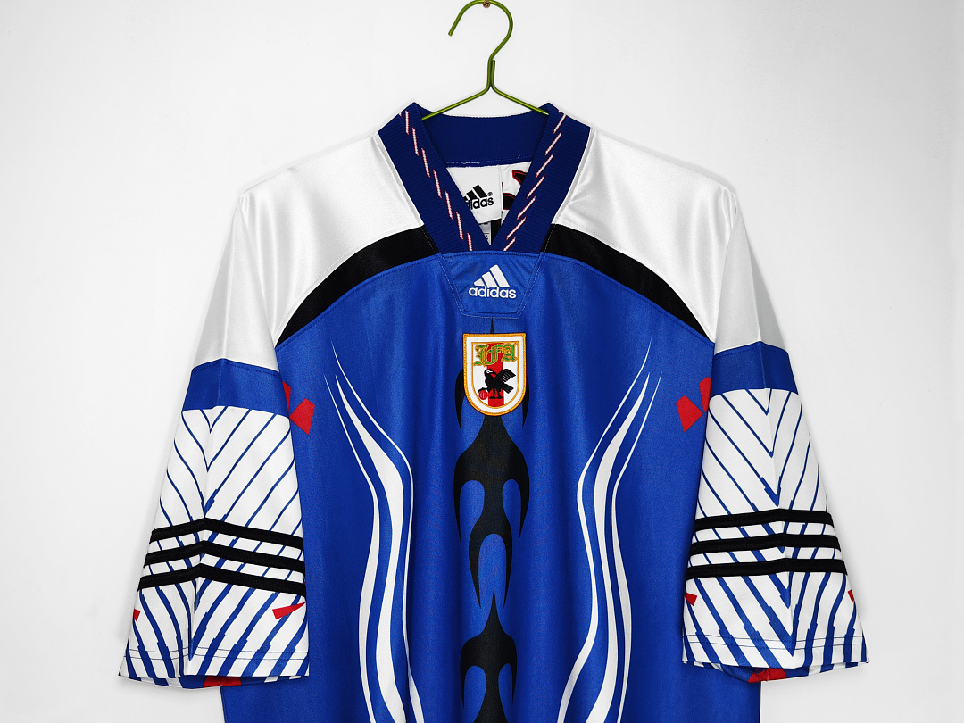 Japan Retro Shirt Short Sleeve — photo 4