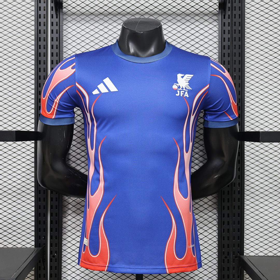 Japan Special Jersey World Cup — photo 1