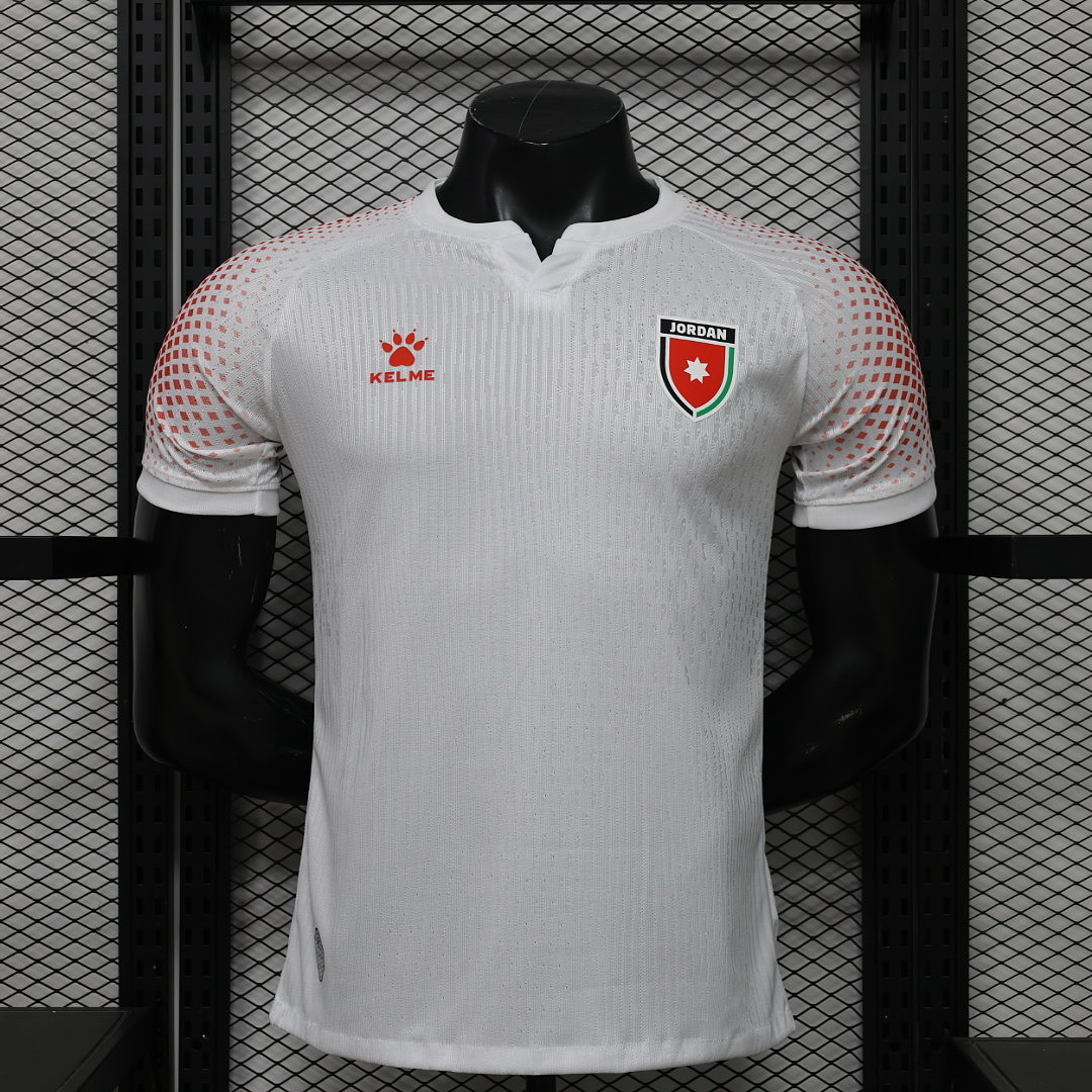 Jordan Away Jersey World Cup — photo 1