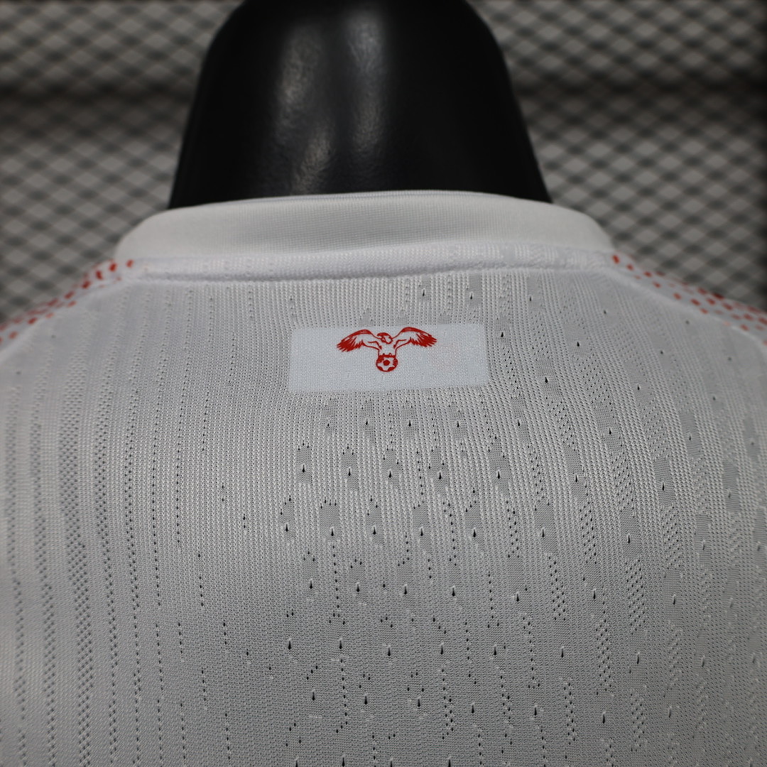 Jordan Away Jersey World Cup — photo 2