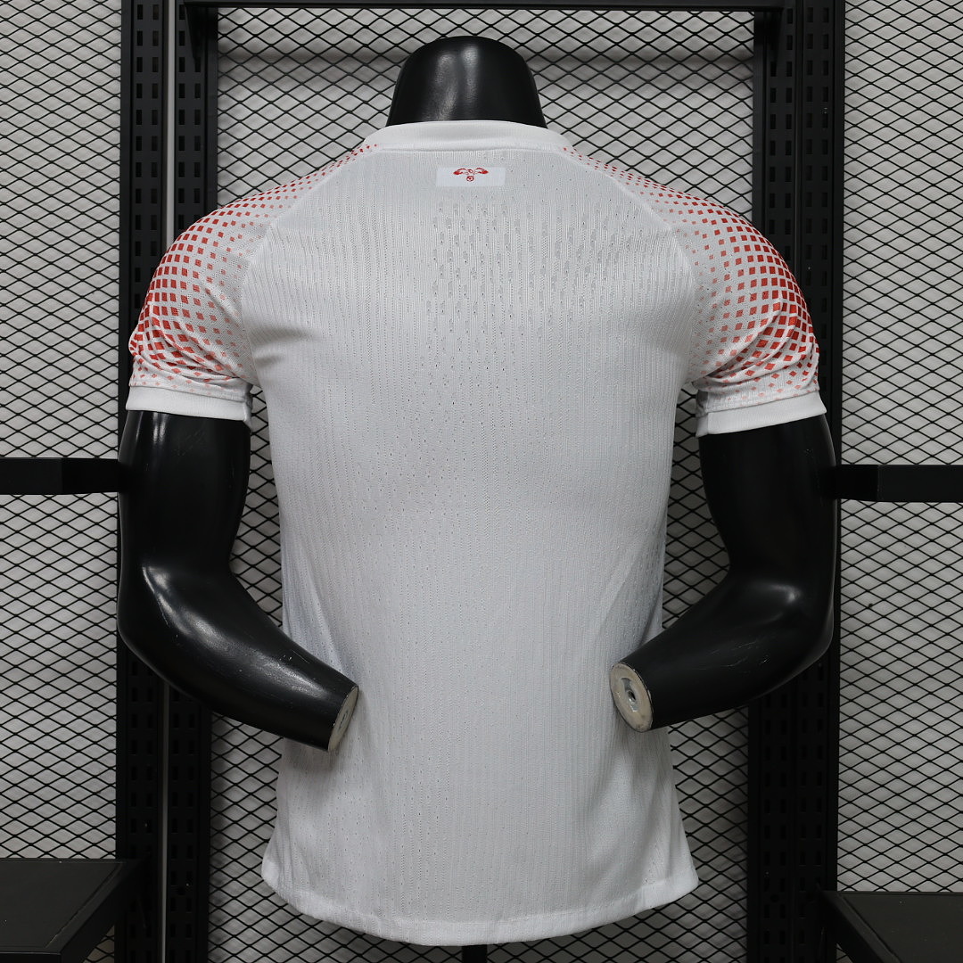 Jordan Away Jersey World Cup — photo 3