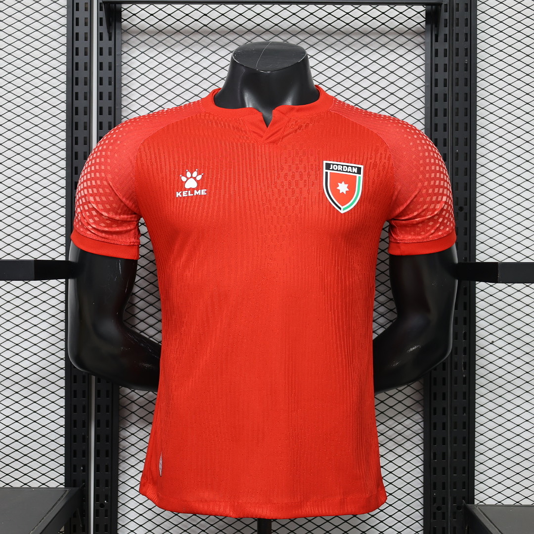 Jordan Home Jersey World Cup — photo 1
