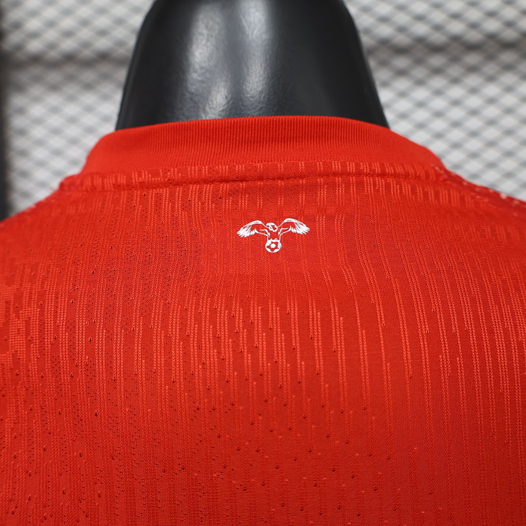 Jordan Home Jersey World Cup — photo 2