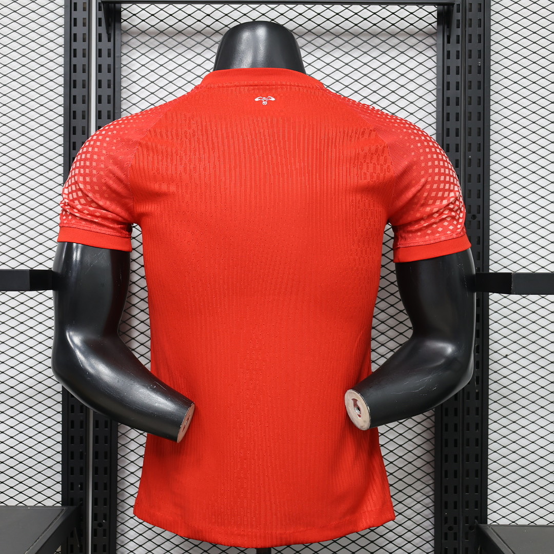 Jordan Home Jersey World Cup — photo 3