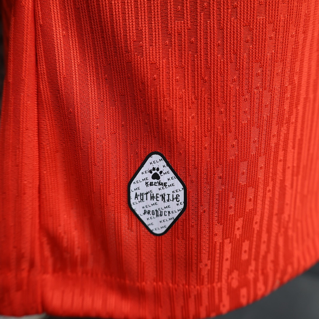 Jordan Home Jersey World Cup — photo 4
